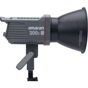 Amaran 200x S Çift Renkli LED Light