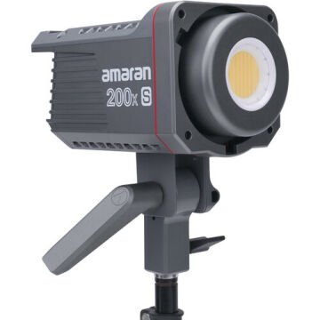 Amaran 200x S Çift Renkli LED Light