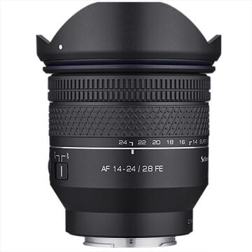 SAMYANG AF 14-24mm F2.8 ZOOM FE