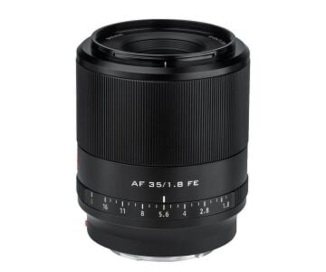 VILTROX AF 35MM F1.8 FE LENS-SONY E-MOUNT FULL FRAME