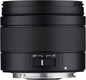 Samyang AF 12mm F2.0 (Canon RFs, APS-C)