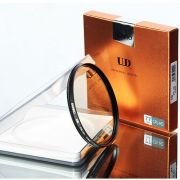 Benro 49 mm Slim UD CPL - HD Circular Polarize filtre