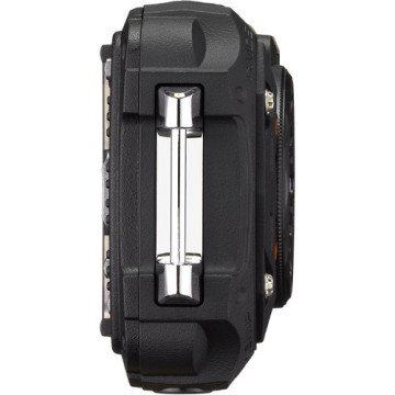 Ricoh WG-70 Sualtı Fotoğraf Makinesi (Turuncu)