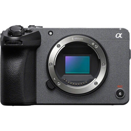 Sony FX30 Dijital Sinema Kamerası
