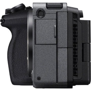 Sony FX30 Dijital Sinema Kamerası