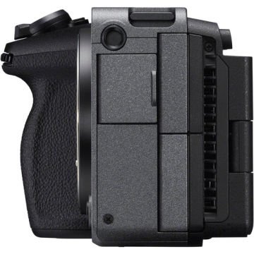 Sony FX30 Dijital Sinema Kamerası