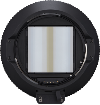 Samyang V-AF 1.7x Anamorfik Adaptör