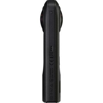 Ricoh Theta Z1 4K 360 Derece Kamera (51GB)