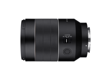 Samyang AF 35mm F1.4 FE II (Sony E Mount, Full-Frame)