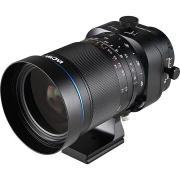 Laowa Ts 55mm F/2.8 Tilt Shift 1X Macro Lens  - Sony E