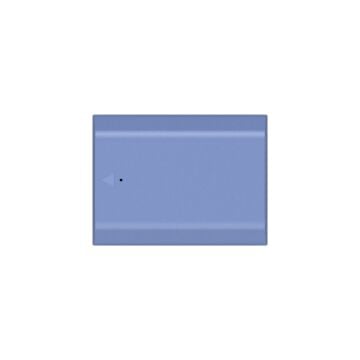 SmallRig 4265B NP-FZ100 USB-C Şarj Edilebilir Kamera Pili