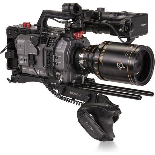 Tilta  Camera Cage for Sony FX9 - V-Mount  ( ES-T18-V )