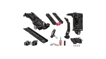 Tilta  Camera Cage for Sony FX9 - V-Mount  ( ES-T18-V )