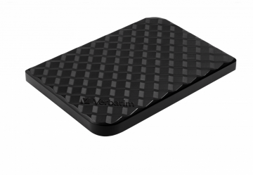 VERBATIM 53230 - 1TB STORE 'N' GO EXTERNAL SSD USB 3.2 GEN 1