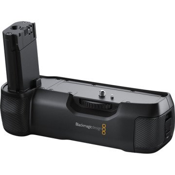 Blackmagic Design Pocket 6K ve 4K Battery Grip Fiyatı ve
