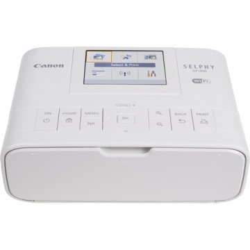 Canon SELPHY CP1300 Foto Yazıcı (White)