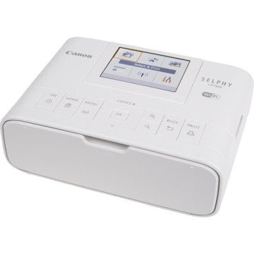 Canon SELPHY CP1300 Foto Yazıcı (White)