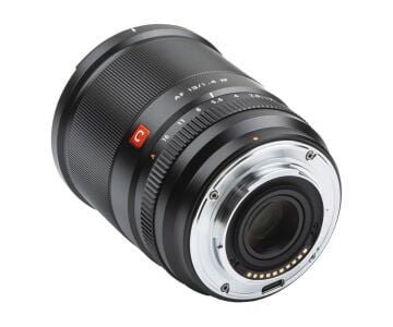 Viltrox AF 13mm F1.4 XF Lens Fuji APS-C