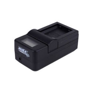 PDX Plus for Nikon EN-EL25 Şarj Cihazı