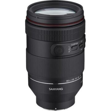 Samyang AF 35-150mm F2-2.8 (L Mount)