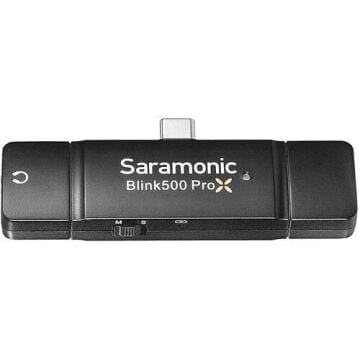 SARAMONIC BLINK500 PROX RXUC