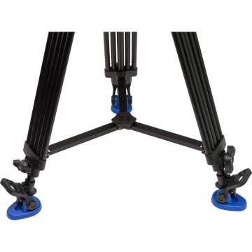 Benro KH-26P Video Tripod KH Serisi (Uzun Model)