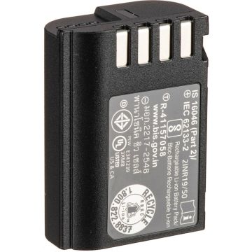 Panasonic DMW-BLK22 Batarya