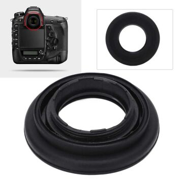 OEM Marka  DK17 Nikon D3/D4/D5/D700/D500/D5/D800/D800E/D810/D850  Vizör Lastiği