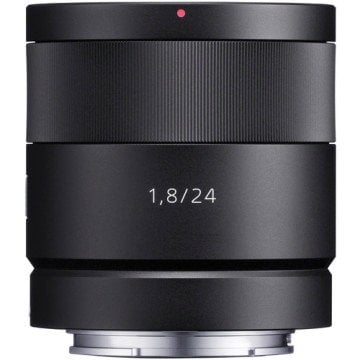 Sony Sonnar T* E 24mm f/1.8 ZA Lens Fiyatı ve Özellikleri | Klasfoto