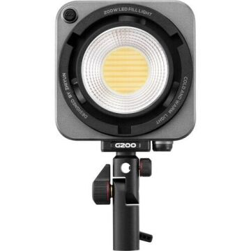 Zhiyun Molus G200 Bi-Color 200W COB LED Işık