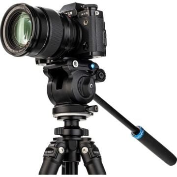 Benro A1883-FS2PRO Travel Angel Video Tripod Kit
