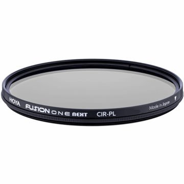 Hoya 72mm Fusion One Next Circular Polarize Filtre