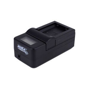 PDX Plus for Canon LP-E8 Şarj Cihazı