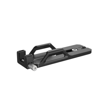 SmallRig 3478 M.2 SSD Muhafazası için Hızlı Çıkarılabilir Taban Plakası