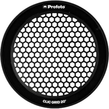 PROFOTO 101313 CLIC GRID KIT