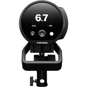 Profoto Pro-B3 750 w/s Air TTL Monolight ( 901081 )