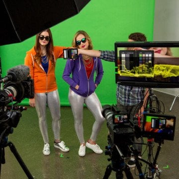 Calibrite ColorChecker Passport Video 2