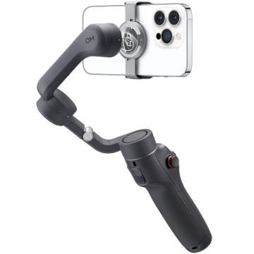 DJI Osmo Mobile 6 Smartphone Gimbal