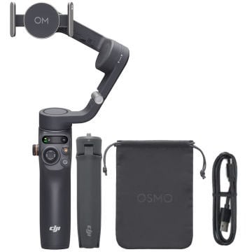 DJI Osmo Mobile 6 Smartphone Gimbal