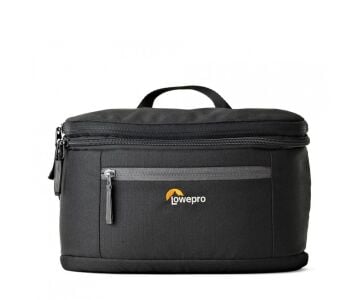 Lowepro Passport Duo (Black/Black)