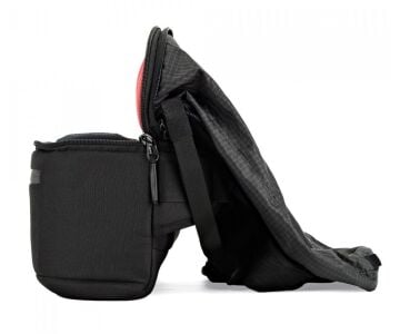 Lowepro Passport Duo (Black/Black)