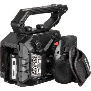 Panasonic AU-EVA1 Kompakt 5.7K Süper 35mm Kamera
