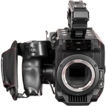 Panasonic AU-EVA1 Kompakt 5.7K Süper 35mm Kamera