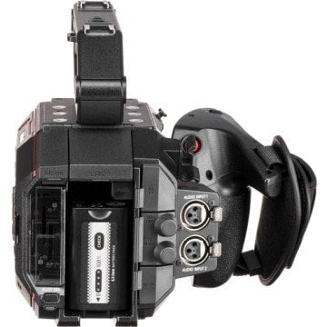 Panasonic AU-EVA1 Kompakt 5.7K Süper 35mm Kamera