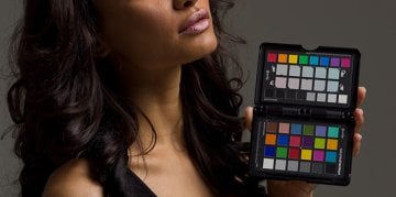 Calibrite ColorChecker Passport Photo 2