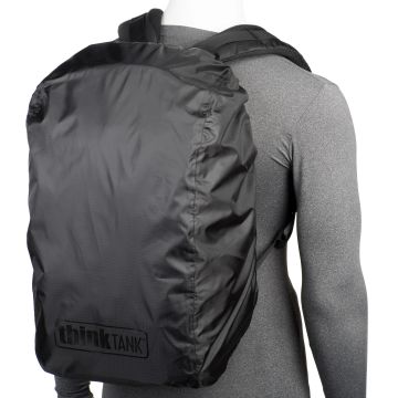 Think Tank Photo StreetWalker HardDrive V2.0 Backpack (Black)