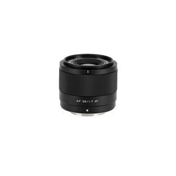Viltrox AF 35mm F1.7 Air XF Fujifilm APS-C Lens Fiyatı ve