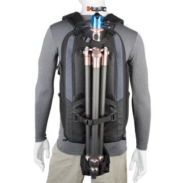Think Tank Photo StreetWalker HardDrive V2.0 Backpack (Black)