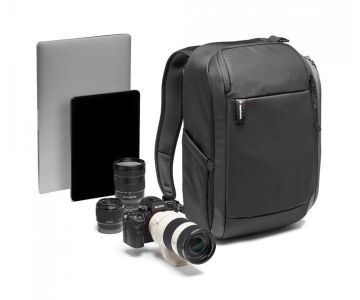 Manfrotto Ma2-BP-H Advanced 2 Hybrid Backpack M Sırt Çantası