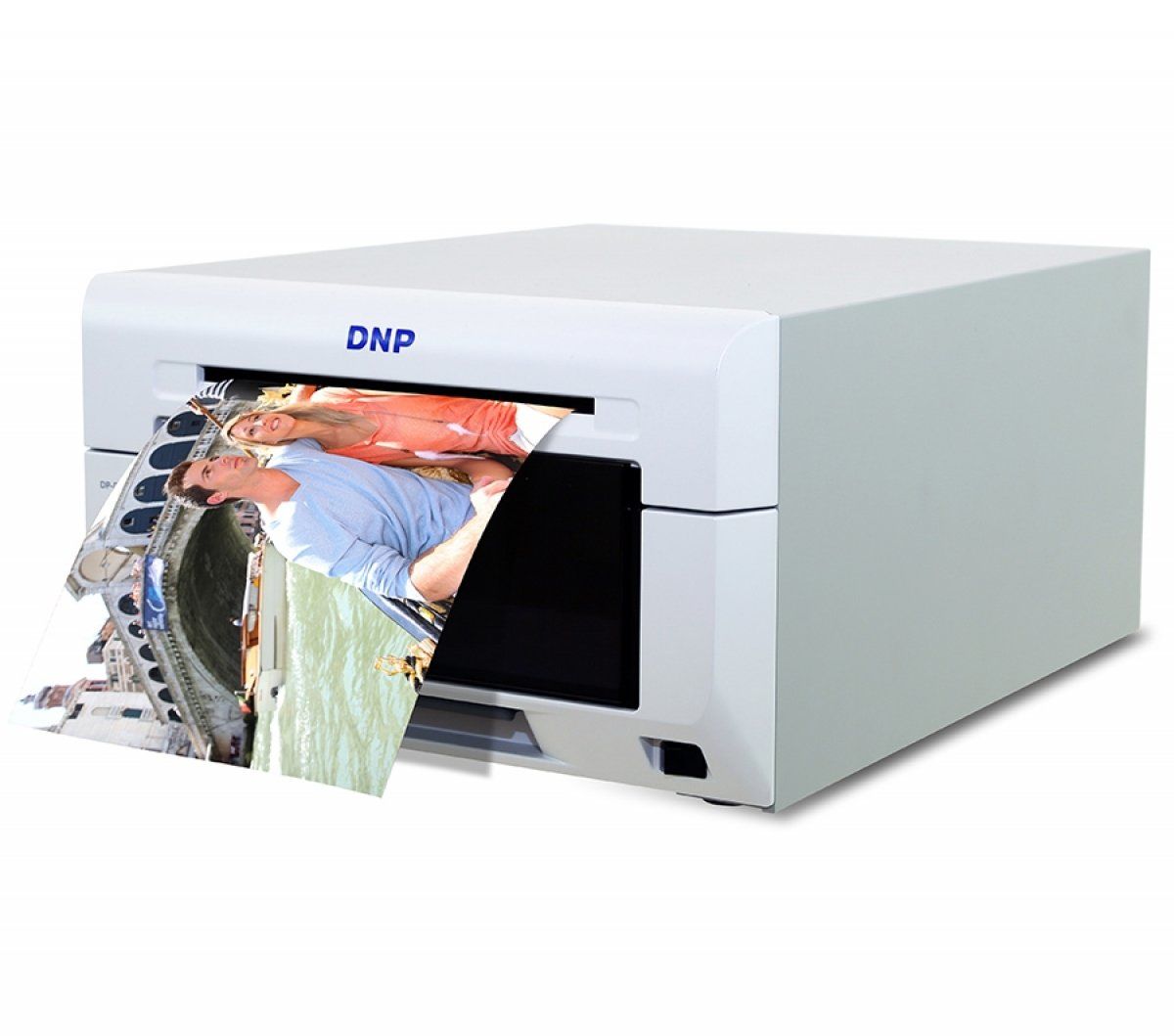 DNP DS620 Termal Fotoğraf Baskı (1 Rulo Kağıt Hediye)